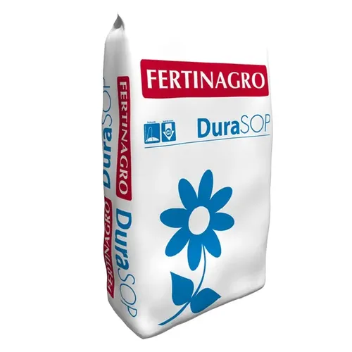 DURASOP SULFMAX 25KGS