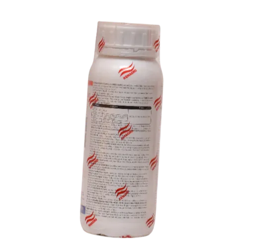 TABIBU 500SC 500MLS HEXACONAZOLE