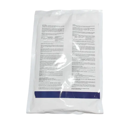 UPSTANDING 720WP 500GMS