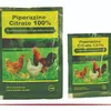 POULTRY DEWORMER PIPERAZINE CITRATE 100GMS MEDINA