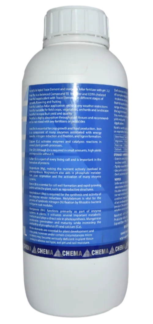 NUTRIFOL 500ML