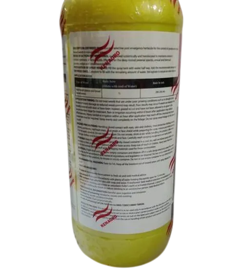 GLYPHOSATE DRYWEED 1LTR
