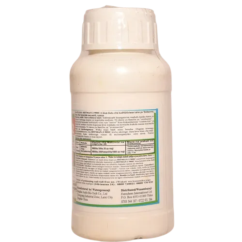 HITMAN-2 90SC 100MLS