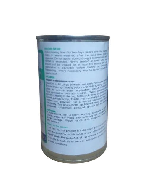 ARIANE WEEDKILLER 200MLS