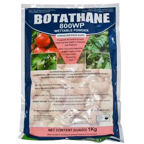 BOTATHANE 800WG 5KG