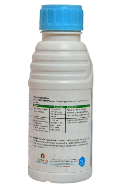 ZINCABOR 1LTR