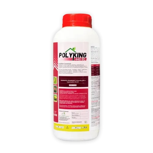 POLYKING 440EC 500MLS