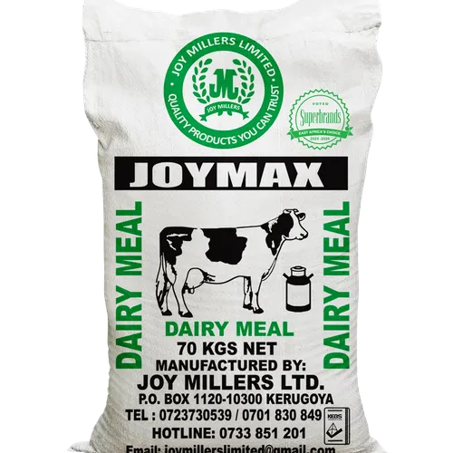 DAIRY MEAL 10KG JOY MILLERS