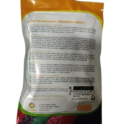 W MELON AJABU F1  500GMS U-FARM