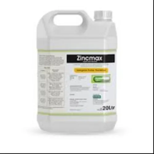 ZINCMAX  1LTR INORGANIC FOLIAR FERTILIZER