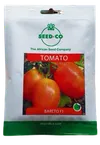 TOMATO BARETO  F1 10GMS SEEDCO