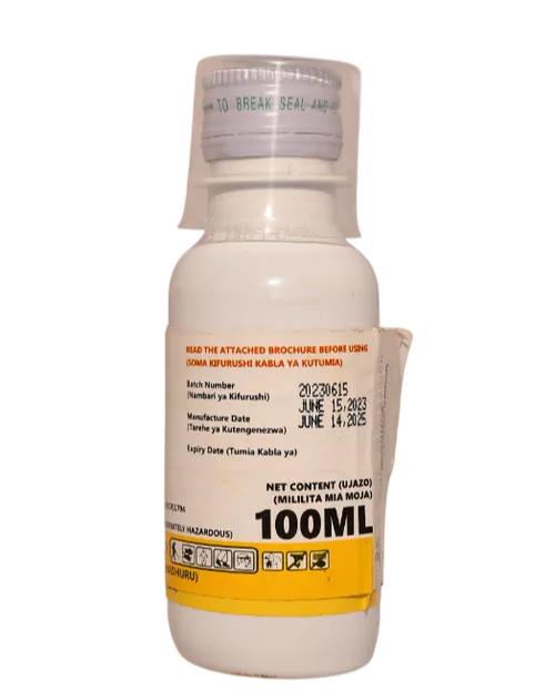 PURSUIT 6% EC 1LTR