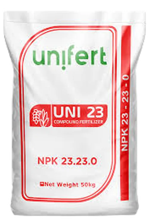 NPK 23 23 0 10KG UNIFERT
