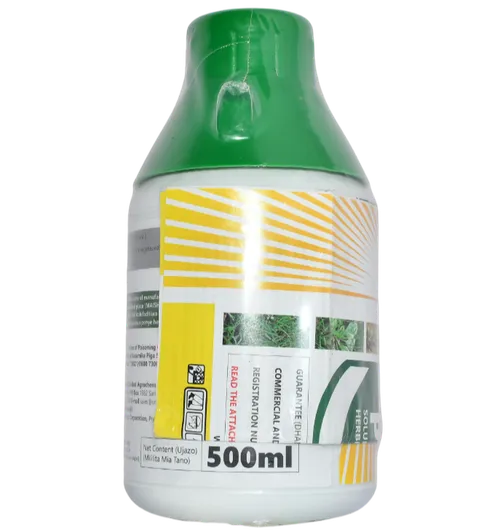 PARTNER 200SL 500MLS (PARAQUAT DICHLORIDE 276G/L)