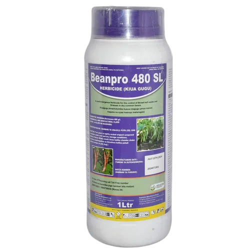 BEANPRO 480 SL 200MLS (BENTAZONE)
