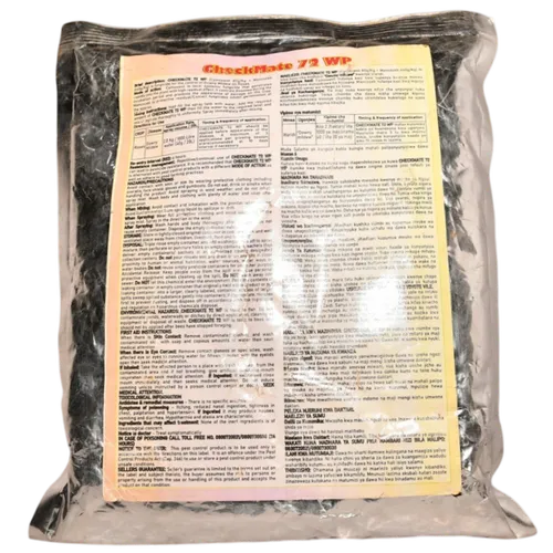 CHECKMATE 72WP 500GMS