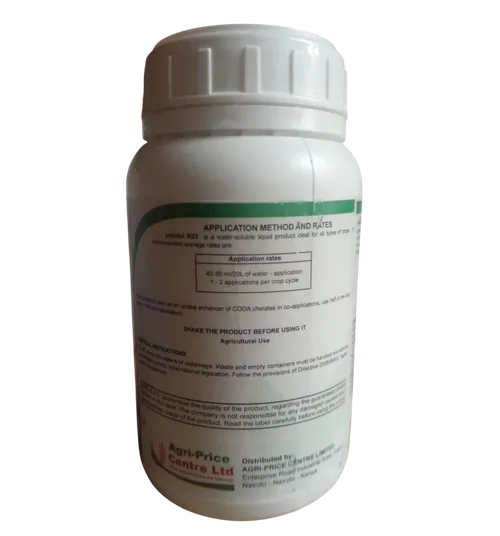 CODAFOL N33 500MLS