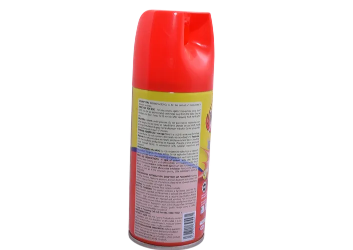 MOSKILL AEROSOL 300ML
