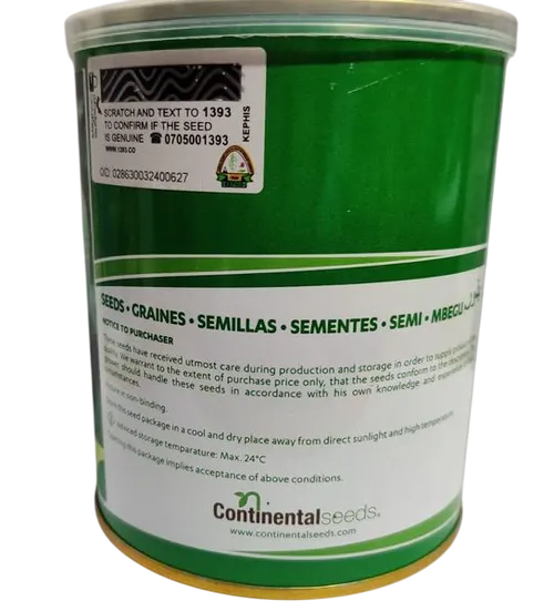 BROAD NIGHTSHADE MNAVU SHUJJA 500GMS CONTI