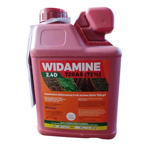 2 4D 72% WIDAMINE 1LTR TRUVETS