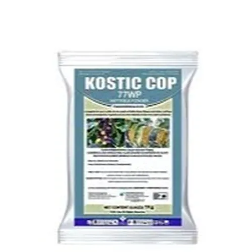 KOSTIC COP 77WP 1KG BLUE COPPER