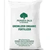 GROWLIZER ORGANIC FERTILIZER 50KG PERSEA
