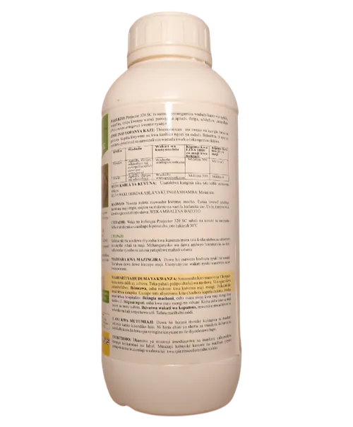 PROJECTOR 320SC 1LTR (THIAMETHOXAM+BIFENTHRIN)