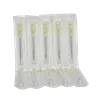 HYPODERMIC NEEDLES G19*1.5(DISPO)
