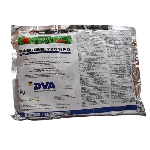 MANCONIL 720WP 500GM(mancozeb+cymoxanil)