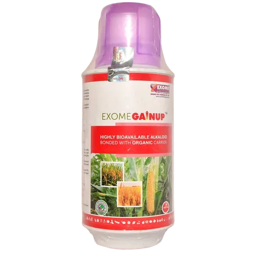 EXOME GAINUP 500MLS