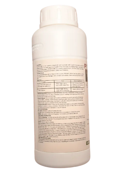 PYRIMITE 500MLS