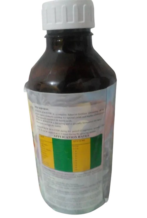 POWER BOOSTER 1LTR