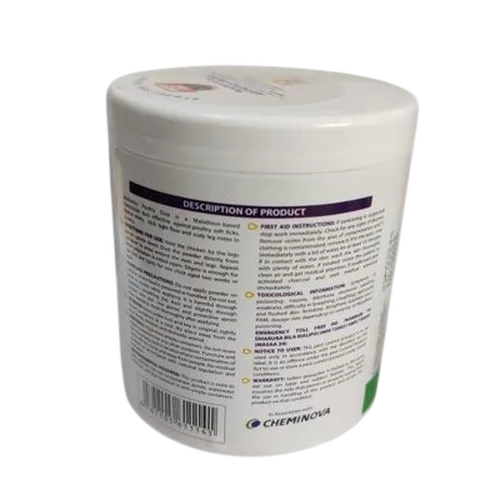 POULTRY DUST  100GMS