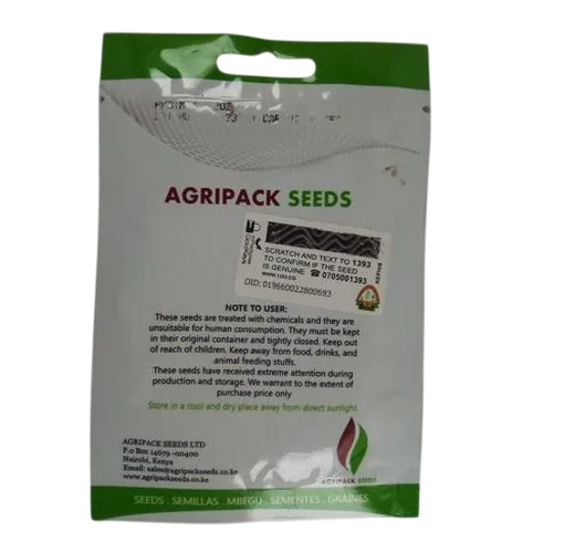 CARROTS NANTES 25GM AGRIPACK