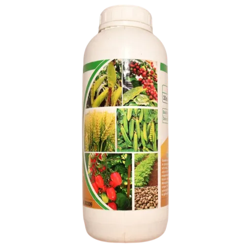 GOLDMAX STARTER  1LTR