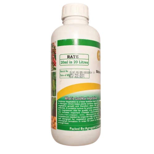 GOLDMAX VEGETATIVE 1LTR