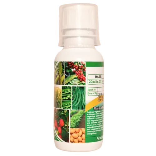 GOLDMAX VEGETATIVE 100ML