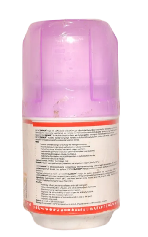 EXOME GAINUP 100ML