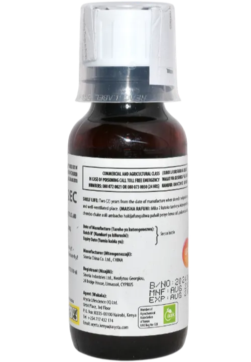 MOSIPLUS 112EC 100ML ACETAMIPRID+EMAMECTIN