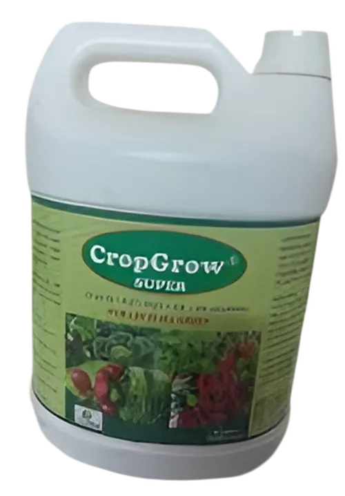 CROPGROW SUPER 20LTR 24:24:20