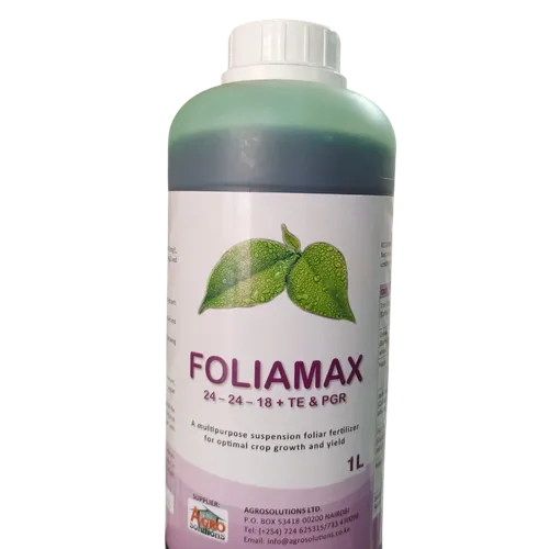 FOLIAMAX 24;24;18 5LTR