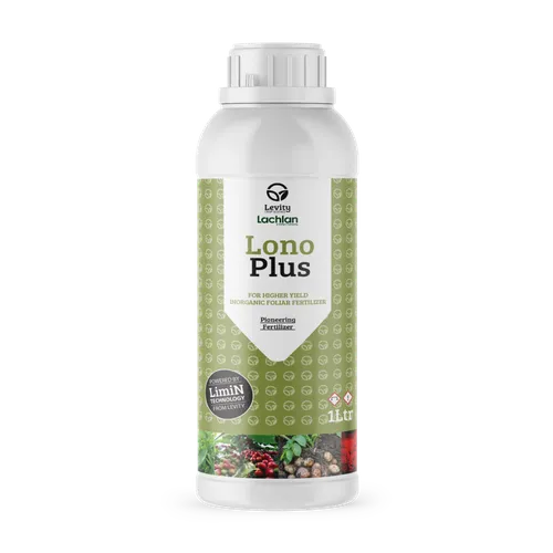 LONO PLUS 500ML LACHLAN