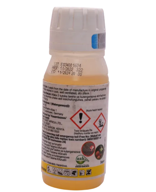SIVANTO ENERGY EC85 100MLS