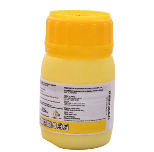 NOMAX 150 SC 135MLS