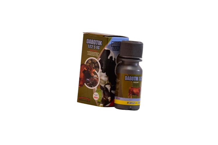 DABOTIK 522.5EC 40ML