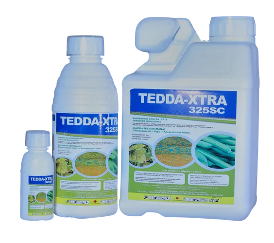 TEBUCONAZOLE TEDDA-XTRA 325SC 1LTR