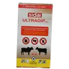 ULTRADIP 50ML CHLORPHRIFOS AND CYPERMETHRIN