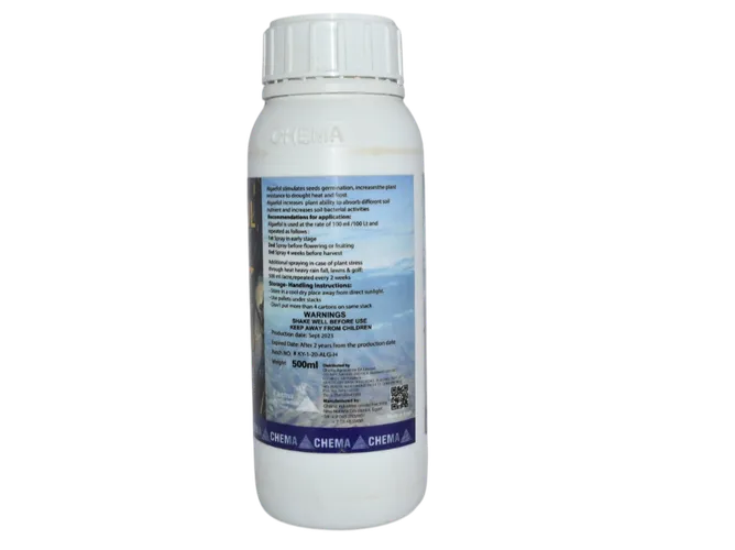 ALGAEFOL 1LTR(2*500ML)