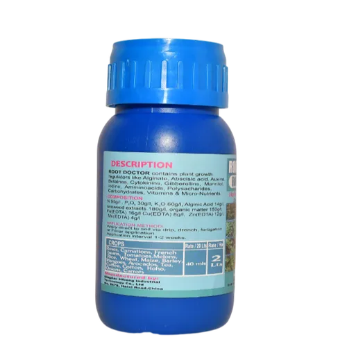 ROOT DOCTOR  250MLS