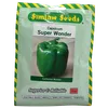 CAPSICUM SUPER WONDER 50GMS